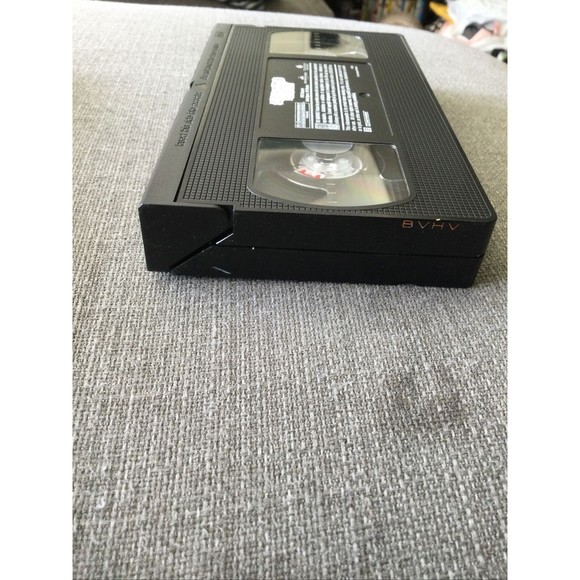 Coyote Ugly (2001 Touchstone VHS) Tyra Banks LeAnn Rimes John Goodman - Picture 8 of 12